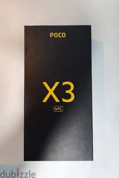 xiaomi poco x3 nfc بوكو اكس ثري 0