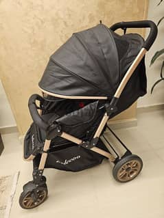 stroller