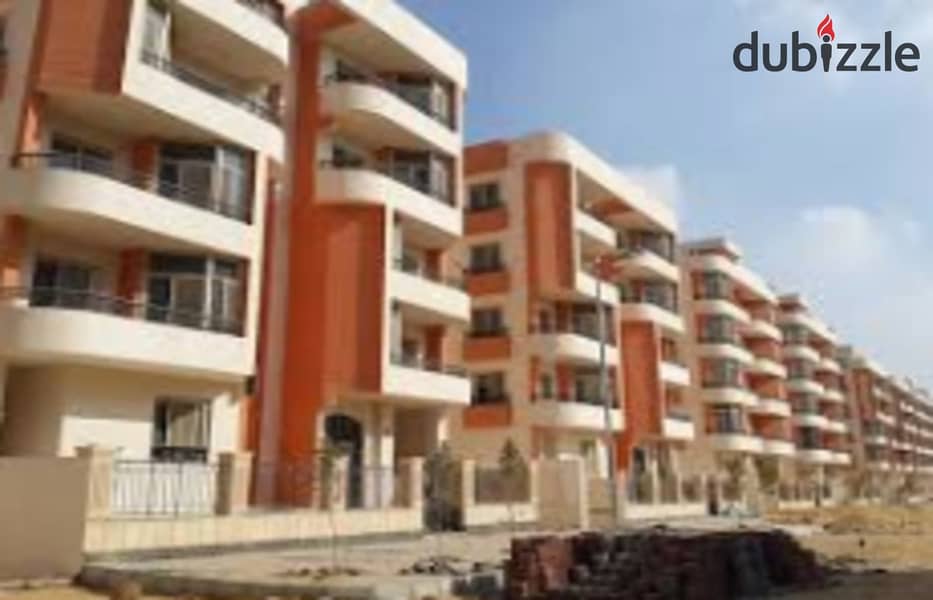 Fully Finished Apartment For Sale In Gardenia Al Shams In 6 October Old Price 5