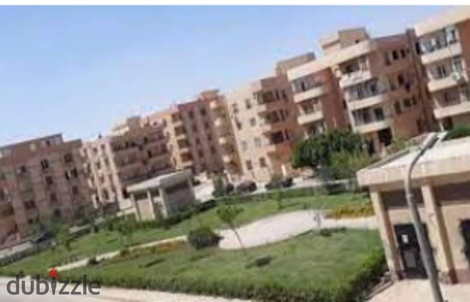 Fully Finished Apartment For Sale In Gardenia Al Shams In 6 October Old Price 6