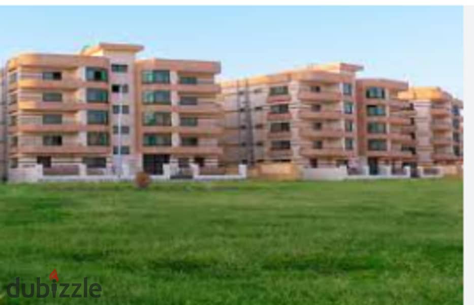 Fully Finished Apartment For Sale In Gardenia Al Shams In 6 October Old Price 8