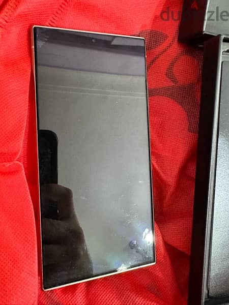 Samsung s24 ultra كسر زيرو 2