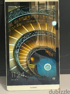 HUAwEl M2 801L 0