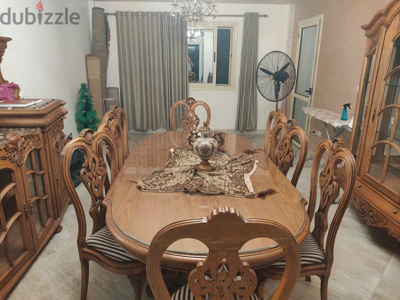 Dining Room for sale 3