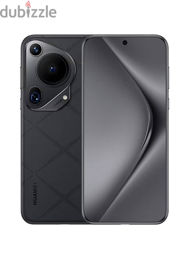 Huawei pura 70 ultra - black - جديد متبرشم 0