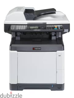 Kyocera ecosys m6526cidn