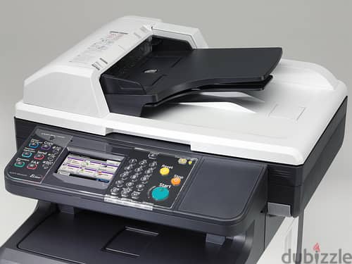 Kyocera ecosys m6526cidn 1