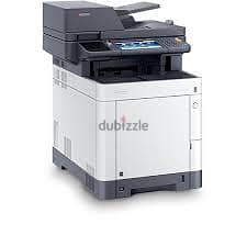 Kyocera ecosys m6526cidn 2