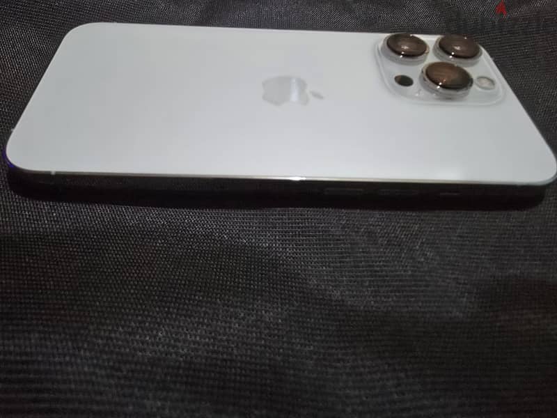 iPhone 13 Pro حالة الزيرو 3