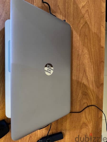 HP 450 G4 7th generation i7 1