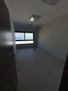 Clinic for rent in New Giza 80m Fully finished