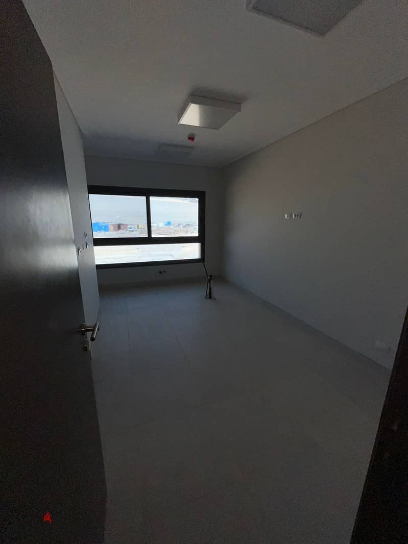 Clinic for rent in New Giza 80m Fully finished 0