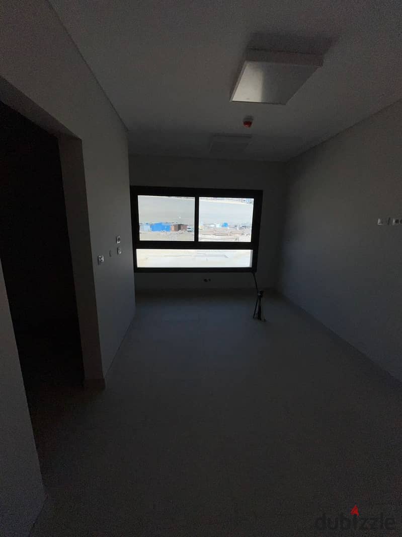 Clinic for rent in New Giza 80m Fully finished 1