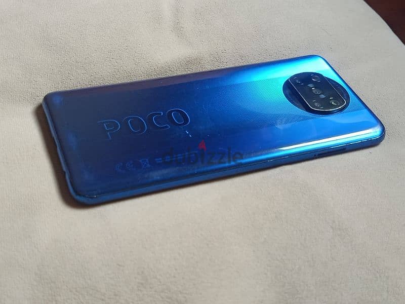 POCO X3 NFC للبيع او البدل 3