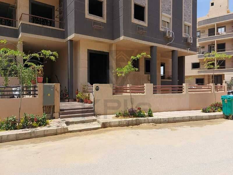 Apartment|ReadyToMove|Sephora|DoubleView|4Bed | Cairo / New Cairo / Sephora Heights 19