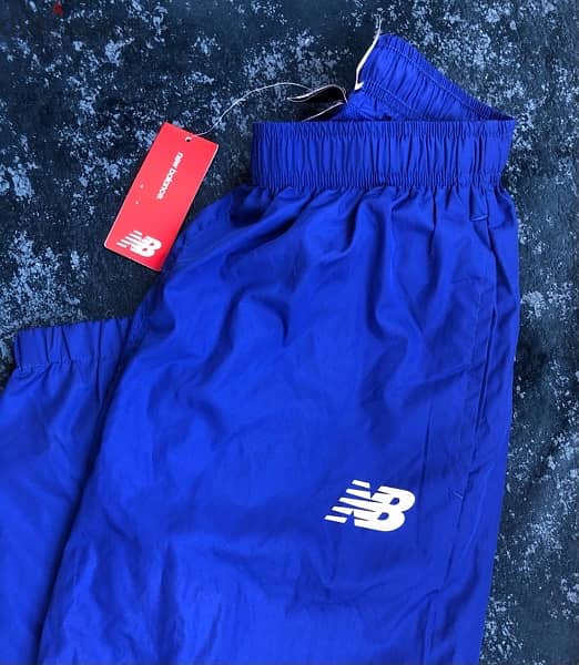 بنطلون sweatpants new balance بسعر 3400 بدل 5500 1