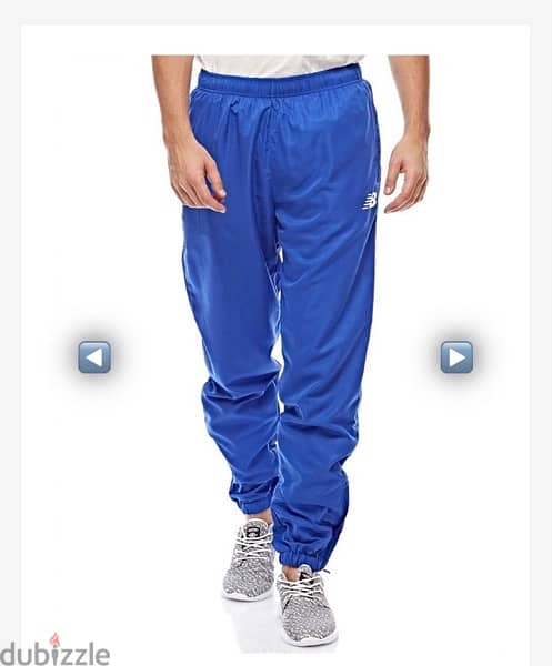 بنطلون sweatpants new balance بسعر 2400 بدل 5500 6