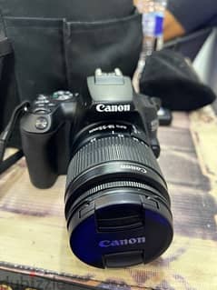 canon 250d 0