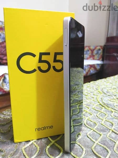 Realme C55 1