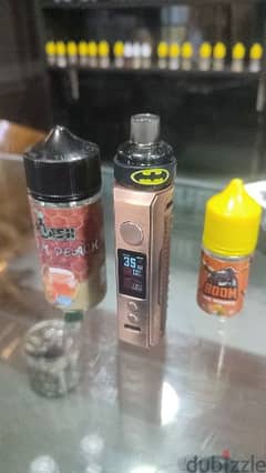 Drag 2