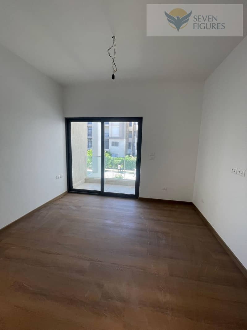 for rent twon house ultra finished marassem fifth square 7