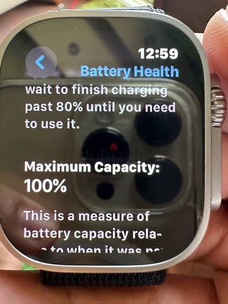 apple watch ultra 1 2