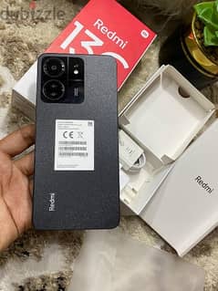 Redmi 13c 0