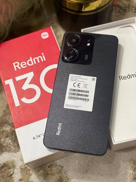 Redmi 13c 1