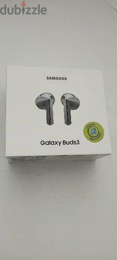 Samsung Galaxy Buds3