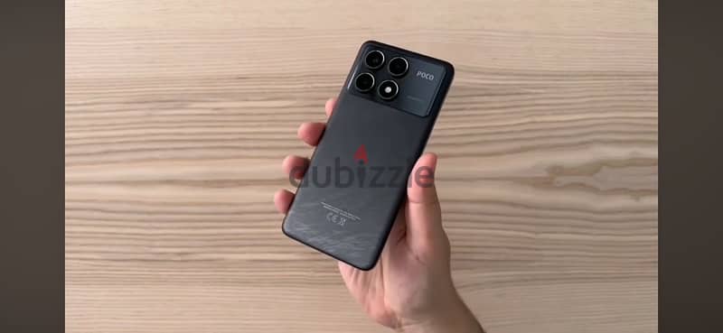 poco f6 pro زيروو 1