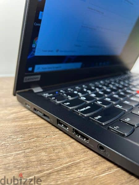 لاب المبرمجين مع كارت 2 جيجا_lenovo thinkpad T14s بالكرتونة انتاج 2020 5