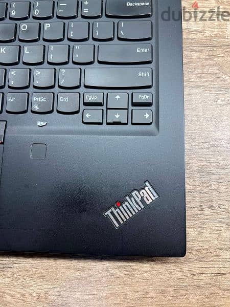 لاب المبرمجين مع كارت 2 جيجا_lenovo thinkpad T14s بالكرتونة انتاج 2020 8