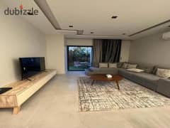 Apartment for sale in october plaza ready to move fully finished/شقة استلام فوري للبيع في اكتوبر بلازا من سوديك متشطبة بالكامل 0