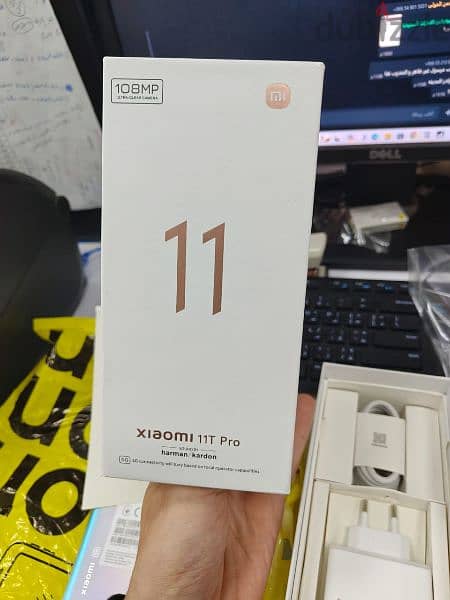 mi 11t pro 0