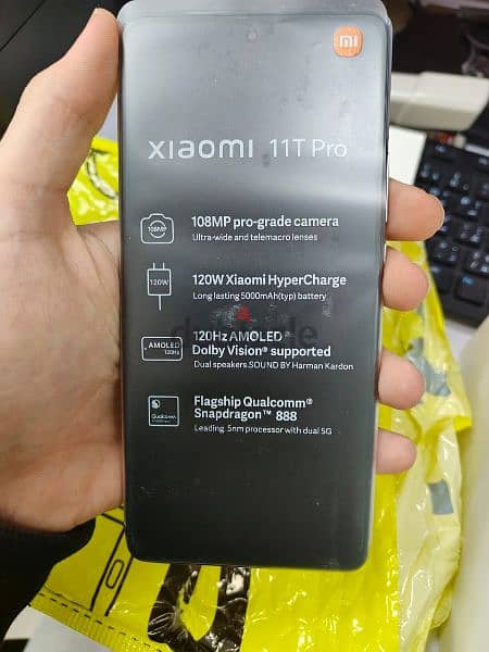 mi 11t pro 2