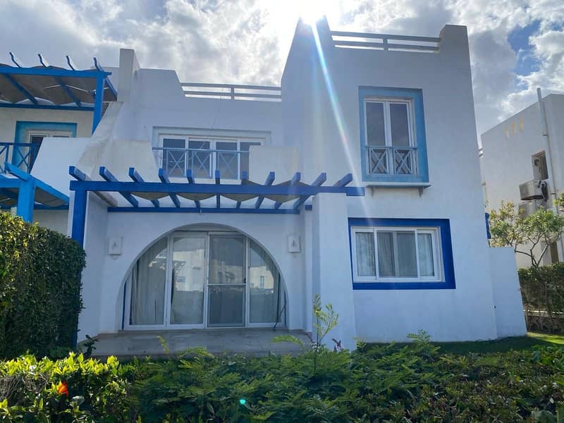 sea view townhouse for sale in mountain view north coast 1