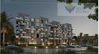 Apartments for Sale only  uniqe  at telal east