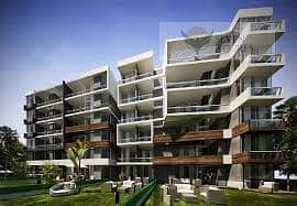 only  uniqe apartments for sale at telal east 5