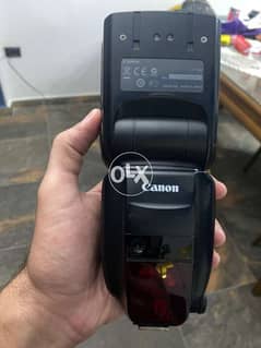 flash canon 600 Ex-RT 0