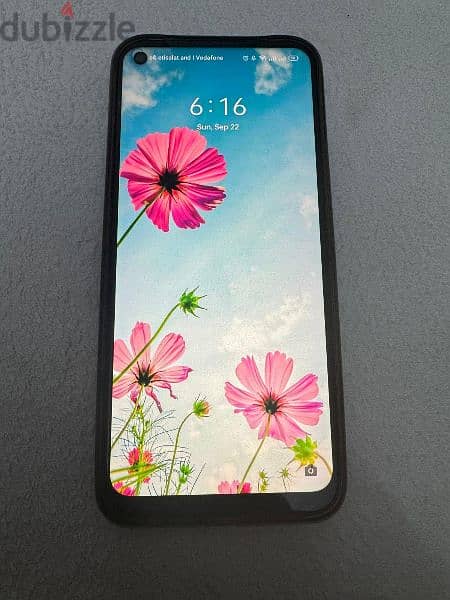 realme c17 مغير بطريه 1