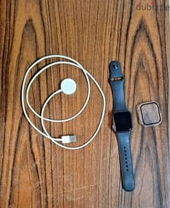 Apple Watch series 4 0