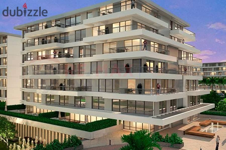 Apartment for sale 150 m Alexandria (Palm Hills) 6