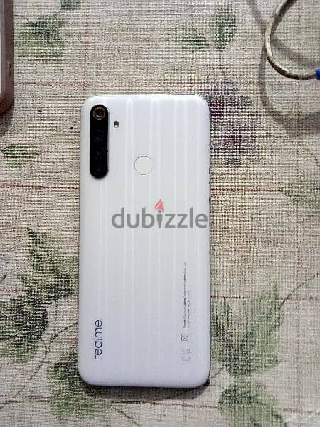 هاتف Realme 6i 1