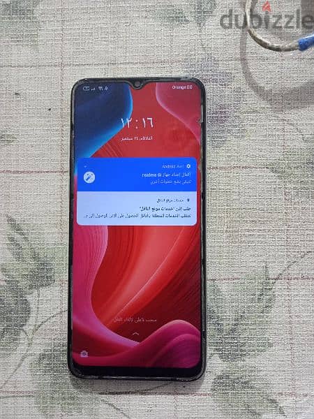 هاتف Realme 6i 2