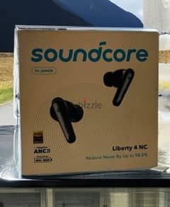 soundcore liberty 4nc