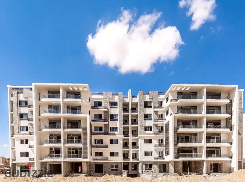 Immediate Delivery: Fully Finished 127 sqm Apartment at a Discounted Price 1