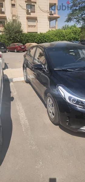 Kia Cerato 2017 0