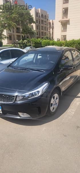 Kia Cerato 2017 3