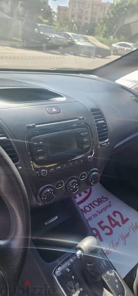 Kia Cerato 2017 5