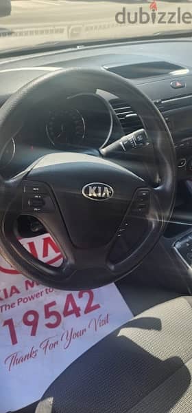 Kia Cerato 2017 6